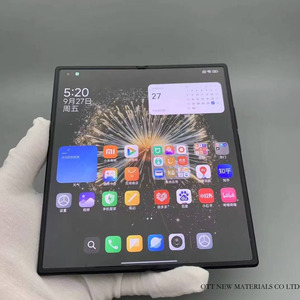 โทรศัพท์มือถือมือสอง xiaom พับหน้าจอมือถือ xiaom MIX Fold 3 5G สมาร์ทโฟนมือสองสำหรับ Xiaomi MIX Fold 3 - Product Image 2