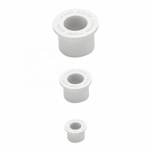 Conector Angular de Latón UPVC para un Fuerte Cambio de Dirección en Sistemas de Plomería de Agua Presurizada - Product Image 6