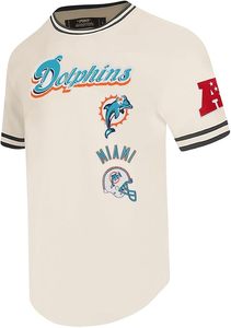 Los <b>Angeles</b> Rams Cream Cotton T-Shirt with Embroidered Logo Polyester Thread Helmet Design Sports Apparel - Product Image 2