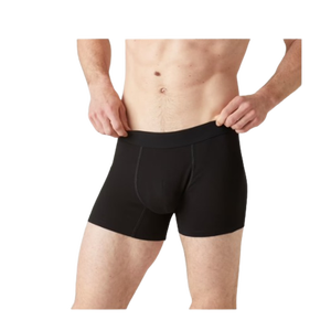 Calzoncillos para Hombre de Alta Calidad con Logotipo Personalizado de Fábrica, Ropa Interior Masculina al por Mayor, Calzoncillos Boxer de Algodón, Ropa Interior para Hombre HECHA POR HS - Product Image 4