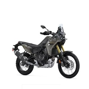 Stock très demandé pour les nouvelles motos d'aventure Yamaha Tenere 700 2025 pour adultes avec 2 ans de garantie, prêtes à être expédiées - Product Image 1