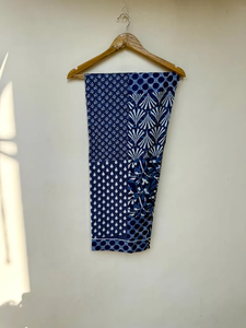 Ensemble de pyjama pour femmes Naaz Textile à imprimé animal, ensemble de chemises de nuit décontractées d'été, vêtements de détente et de sommeil 100% coton - Product Image 5