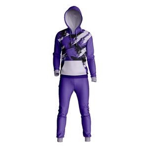 Trajes Deportivos Sublimados para Gimnasio, Precio al por Mayor, Trajes de Jogging Personalizados para Hombre, Proveedor OEM con Logotipo Personalizado - Product Image 2