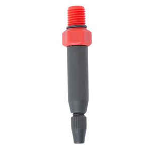 Pistolet à air comprimé léger de haute qualité de 1/4 pouce pour l'élimination de la poussière - Product Image 1