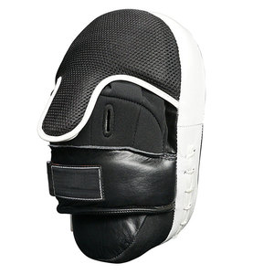 Training Boxing Punching Adjustable Strap <b>Focus</b> <b>Pad</b> Breathable High Quality Boxing Training <b>Focus</b> <b>Pads</b> - Product Image 3