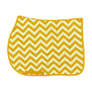 Almohadilla de Silla de Montar para Caballo de Doma Clásica de la Mejor Calidad, OEM ODM Profesional, Bajo MOQ, Tamaño y Color Personalizados, Suministro Directo de Fábrica - Product Image 1