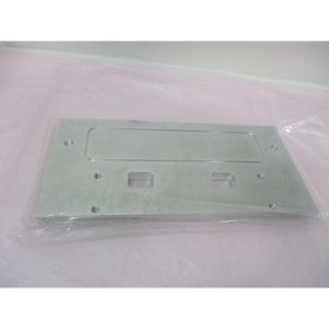 Novellus 15-10676-00, Brida de Mesa en Blanco - Equipo y Piezas de Semiconductores de Confianza de la Marca Global Legacy - Product Image 5