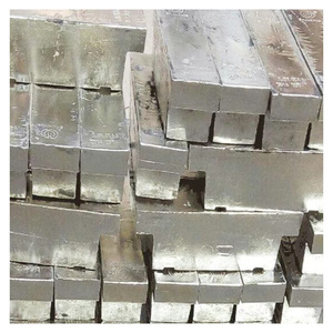 Fabricant et exportateur d'ingots d'étain pour les sociétés internationales de commerce des métaux, avec expédition rapide. - Product Image 4