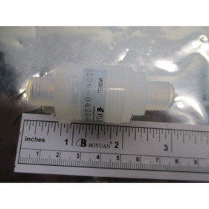 Entegris Fluoroware 206-0422-2F, Vanne de retenue, 106707 - Équipements et pièces semi-conductrices d'occasion fiables à l'échelle mondiale chez - Product Image 4