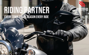 Combinaison de moto de course SAMROZ SPORTS en cuir d'agneau véritable, style vintage, respirante, séchage rapide, unisexe, protection pour motocross - Product Image 5