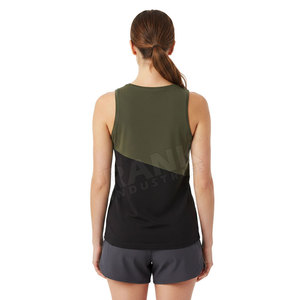 Meilleures ventes : Débardeurs de sport pour femmes, haute qualité, faible MOQ, pour la gym, le fitness et la course à pied - Product Image 2
