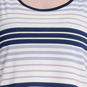 Camiseta Deportiva sin Mangas Personalizada para Mujer, Ropa Deportiva, Venta al Por Mayor de Fábrica, Camiseta Ligera de Verano - Product Image 6