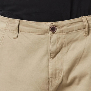 กางเกงคาร์โก้และกางเกงขายาวแบบลำลองแฟชั่นไฮสตรีทปี 2026 กางเกงคาร์โก้ขายส่งสำหรับผู้ชายทรงหลวม กางเกงคาร์โก้ผู้ชายแบบฟอกสี - Product Image 5