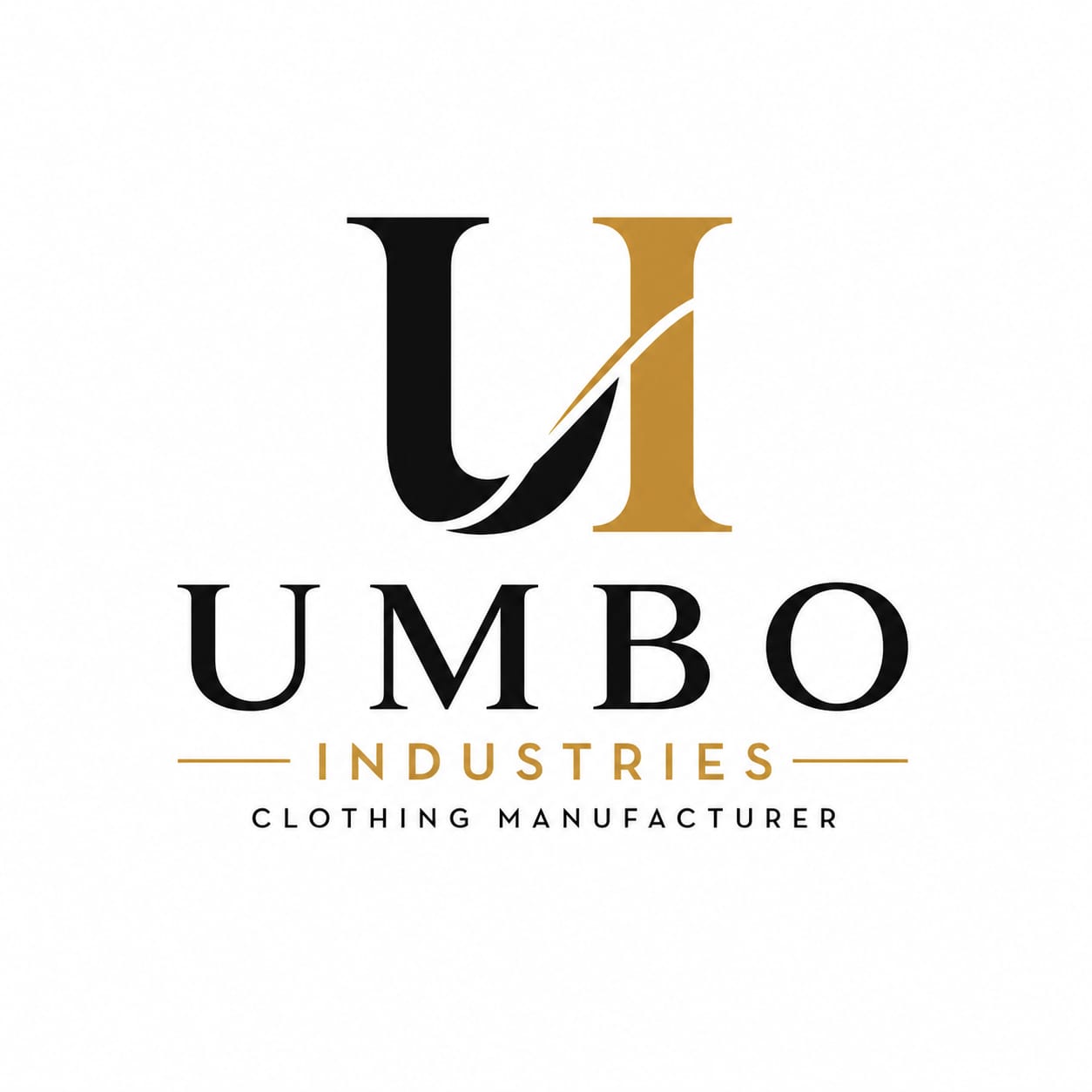 UMBO INDUSTRIES logo