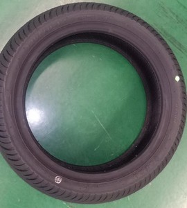 Neumático para Scooter KUMA K211, Sin Cámara, TT, 10-17 Pulgadas, Alto Agarre, Rendimiento Estable, Mercado del Sudeste Asiático - Product Image 4