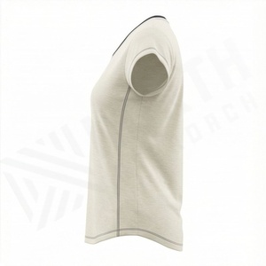 Nueva Llegada, Camisa de Oficina para Mujer, Primavera Otoño, Moda, Estampado Moderno, Vestido Informal para Dama, 240 g/m², 100% Algodón Satinado con Lentejuelas - Product Image 3