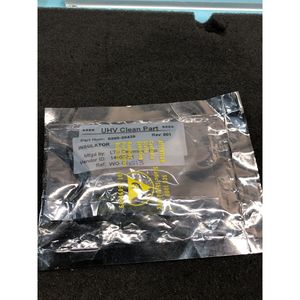 AMAT 0200-10116 ANILLO EXTERIOR, 0.75'', SSGD, R2 - Equipo y Piezas de Semiconductores de Confianza de Tradicción Global - Product Image 1