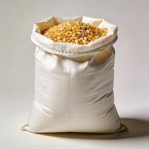 Gránulos de Maíz Blanco Seco No Glutinoso de Alta Calidad a Precio Mayorista Económico / Maíz No Glutinoso de Tailandia, 24 Meses OEM/ODM - Product Image 2