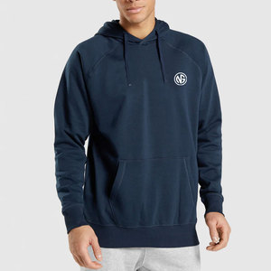 Nouveau design, best-seller : Sweat à capuche basique pour homme, 100 % coton, respirant, séchage rapide, faible MOQ, vente en gros - Product Image 1