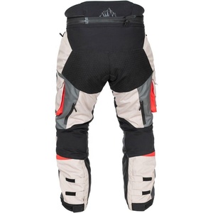 Pantalones de Motociclismo de Cordura y Poliéster/Algodón, Protección Contra la Abrasión, Equipo de Motociclista, Precio de Fábrica OEM Hike Impex - Product Image 3