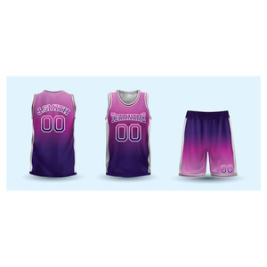 เสื้อบาสเก็ตบอลปี 2026 |   ชุดกีฬาทันสมัย |   เสื้อบาสเก็ตบอลคอวีแขนกุดแบบกำหนดเองสำหรับทุกเพศมาสซี สปอร์ต 100% - Product Image 2