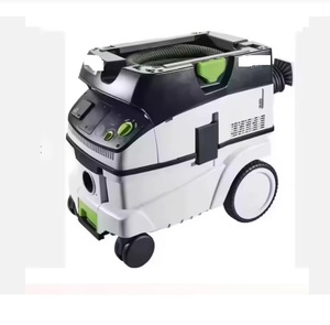 Machine d'extraction de poussière industrielle de pointe avec une forte puissance d'aspiration et une filtration multi-étapes, disponible à un prix abordable aux États-Unis - Product Image 1