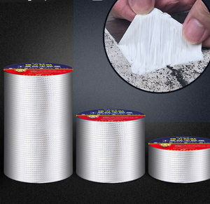 Membrane imperméable pour l'installation de toit sans le feu et l'application froide - Product Image 1