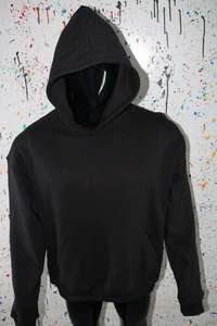 Dernier design de sweat-shirt à manches longues léger pour homme, prix raisonnable, service OEM, sweat-shirts pour homme - Product Image 3