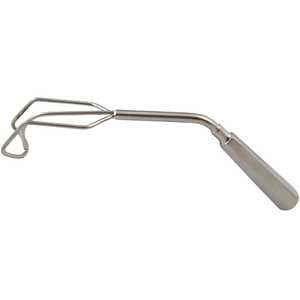 Retractor Atrial Cooley XSAR-TF-03 de Acero Inoxidable, Instrumento de Cirugía Cardíaca con Lazo de Alambre, Certificado CE, Reutilizable, Tamaño Personalizado - Product Image 1