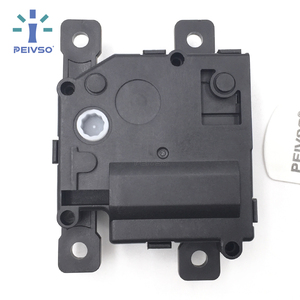 Actionneur de registre d'air PEIVSO, prix usine, neuf, pour TOYOTA CENTURY UWG60 OEM 87106-50550 - Product Image 5