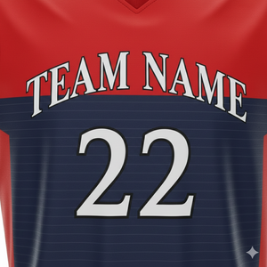 Conjunto de Uniforme de Baloncesto Personalizado 2026, Estilo Nuevo, Transpirable, Estampado, Sin Mangas, Colorido, Unisex, Top y Pantalones para Práctica - Product Image 5