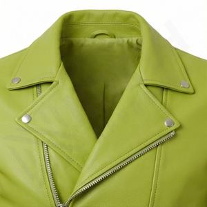 Chaqueta de Motociclismo para Hombre, Color Personalizado, Ropa Protectora para Motociclista con Protector, Chaqueta de Malla de Verano para Motociclistas, Duradera - Product Image 4