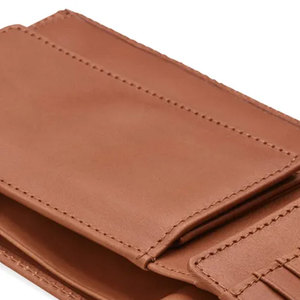 RAHRAJ ENTERPRISES New Leather Wallet PU Card Bag, Card Set, New Fashion Men Wallets Short <b>Purse</b> Pocket Fashion Business <b>Purse</b> L - Product Image 5