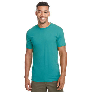 Fournisseur de vêtements pour hommes – Vente en gros de t-shirts en coton avec logo personnalisé en vrac avec livraison DDP - Product Image 1