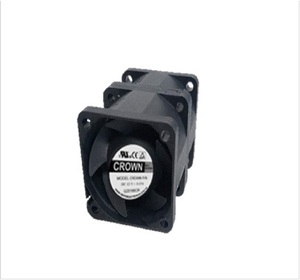 Hot <b>Sale</b> <b>Crown</b> 4056 Temperature DC FAN Cooling Fan - Product Image 3