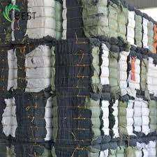 Fibre jean Denim, de haute qualité, pinces pour le tissu des résidus sur le tissu - Product Image 3