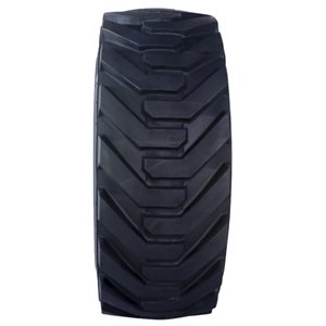 ยางตัน TOPOWER Radial Design 12-16.5 สำหรับรถตักล้อยางและรถแบคโฮ ใช้สำหรับเปลี่ยน/ซ่อมแซม สภาพใหม่ - Product Image 1