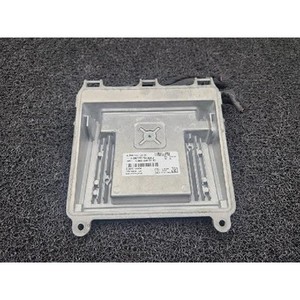 ECUs et modules informatiques d'occasion de classe B 0024463240 - Product Image 1