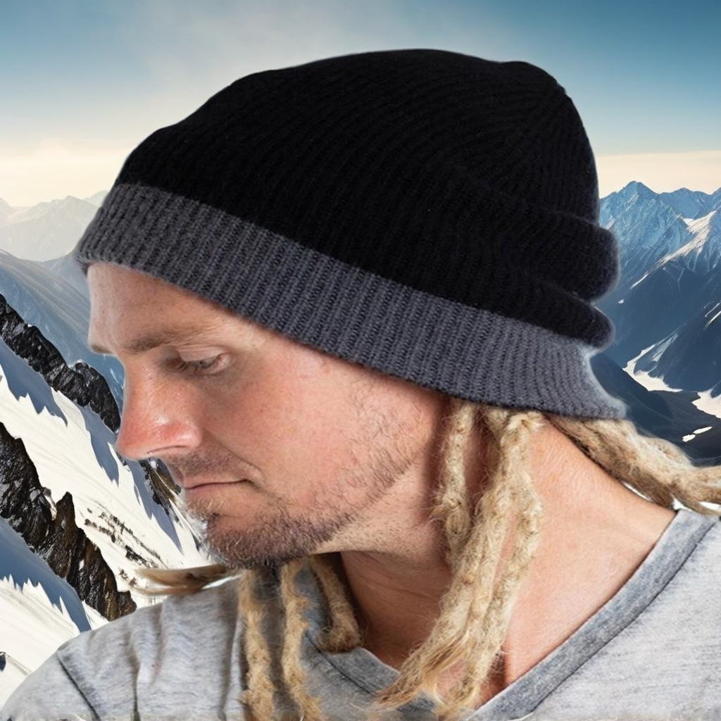 สีเทาเข้ม