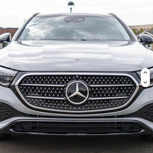Mercedes-Benz E450 4Matic Todoterreno Usado 2024 - Product Image 1