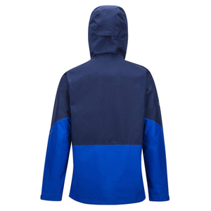 Veste de ski haute performance pour homme, imperméable, coupe-vent, isolée, respirante, pour le snowboard et les activités de plein air, personnalisation de la marque - Product Image 2