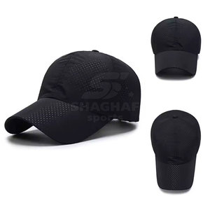 Chapeaux décontractés confortables en coton pour usage quotidien avec sangle réglable et style simple - Product Image 5