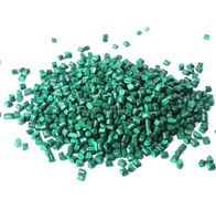 Masterbatch couleur à effets spéciaux métalliques, nacrés et fluorescents Options pour plastiques esthétiques