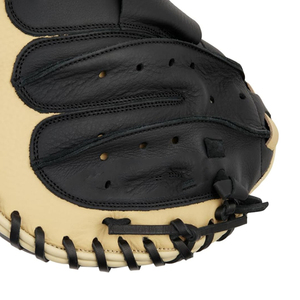 Guante de Béisbol de Alta Calidad Más Vendido, Guantes Personalizados para Bateo y Campo, Guantes de Béisbol Juveniles, Guantes de Receptor - Product Image 6