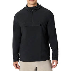 Ensemble de survêtement léger et coupe-vent pour homme, idéal pour l'été et l'entraînement en salle de sport, avec short – Qualité supérieure 2026 - Product Image 2