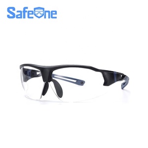 Safeone แว่นตานิรภัย UV ป้องกัน J173 ANSI - Product Image 1