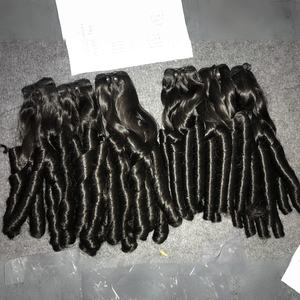 Peluca de Cabello Natural Vietnamita con Textura Hermosa, Súper Suave, Ideal para el Verano, Sin Enredos, Extensiones de Cabello, Peluca Completa de Encaje - Product Image 2