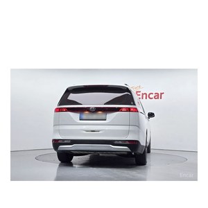 Para Kia Carnival Prestige de 9 Plazas, Modelo de Junio de 2021, con 49,791 km, Volante a la Izquierda, Caja de Cambios Automática, Diésel Euro V, Cuero - Product Image 4