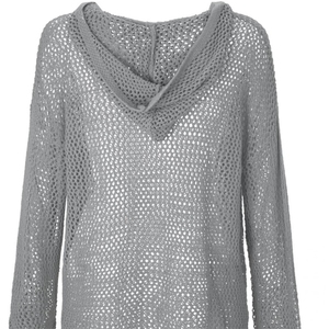 Maillot de football en coton tricoté coupe classique 100 % coton, imprimé rétro, respirant, pour l'hiver, style streetwear décontracté, vente en gros - Product Image 4