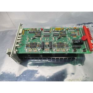 AMAT 0100-00011 แผงวงจรขับ Chopper Drive PWB, PCB, 100925 - อุปกรณ์และอะไหล่เซมิคอนดักเตอร์ระดับโลกที่เชื่อถือได้ - Product Image 1